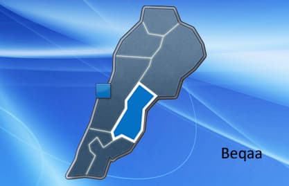Security forces detain cigarette thieves in Bekaa