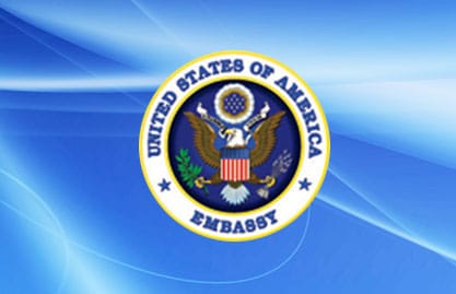 السفارة الاميركية تدعو مواطنيها لعدم السفر للبنان 