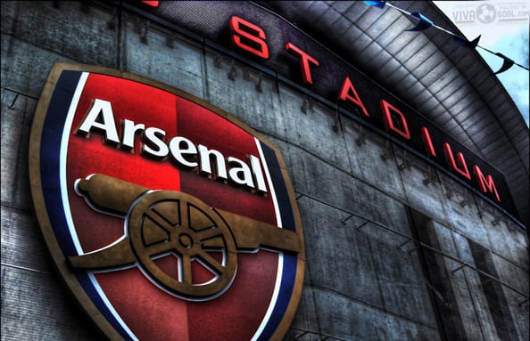 أرسنال يقصي توتنهام من كأس الاتحاد الإنكليزي
