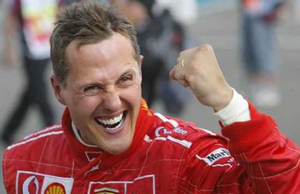 Grenoble Hospital says Michael Schumacher's condition remains stable but critical after suffering head injury in skiing accident