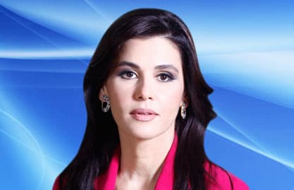 ستريدا جعجع لـ الجمهورية: التهديدات بحقنا بسياق الضغط المعنوي المستمر من جهات حزبية