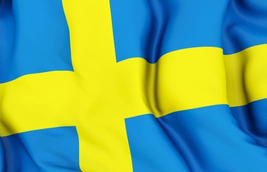 Two Swedish reporters missing in Syria freed, transferred to Lebanon