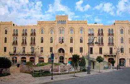 مصادر امنية لـ ”النهار”: لا سيارات مفخخة تجوب شوارع بيروت