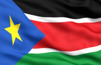 Rival South Sudan Parties Mull Peace Deal 
