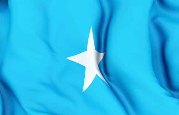 Air raid on boot camp kills 30 rebels in Somalia 