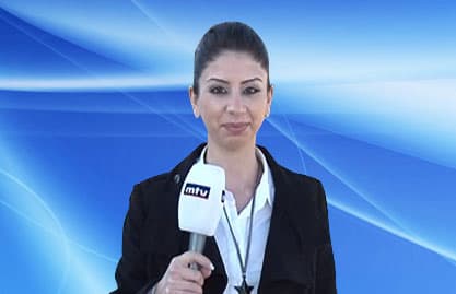 مراسلة الـmtv من القصر الجمهوري: الحريري لم يعط بعد الكلمة النهائية من مسألة تأليف الحكومة والاتصالات حثيثة ولا تزال قائمة 