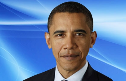 Obama: Sharon; a leader committed to Israel