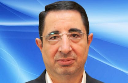 الحاج حسن: فكرة حكومة الأمر الواقع طويت