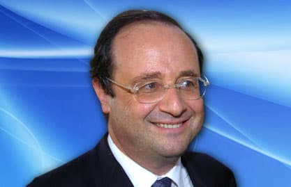 French president's partner Valerie Trierweiler hospitalised