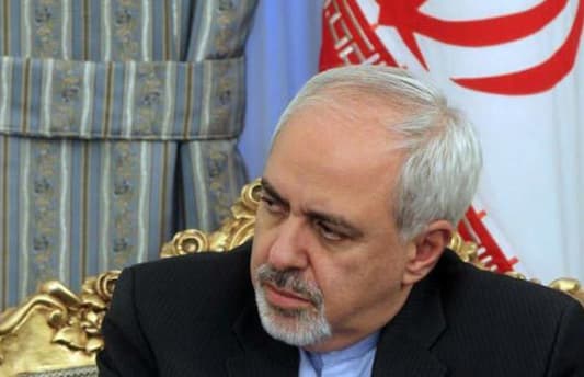 Mohammad Javad Zarif reaches Ein el-Tineh to convene with Berri