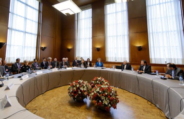 Iran, Saudi Arabia to partake in Geneva 2