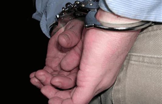 توقيف 56 شخصا لارتكابهم افعالا جرمية
