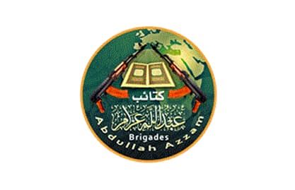 Statement issued by the Abdullah Azzam Brigades: Maged al-Maged's project will continue to target Iran and its party, Hezbollah. 