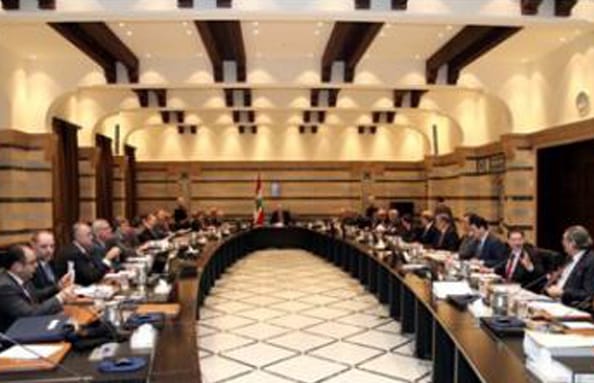 تشكيل الحكومة... بعد انتهاء جلسات افتتاح المحكمة الدولية؟ 