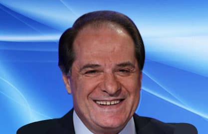 سجعان قزي: نؤيد تأليف حكومة لكن ليس أي حكومة