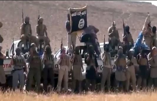    ابو قتادة يحض امير "داعش" على الانضواء تحت "جبهة النصرة" ووقف الاقتتال