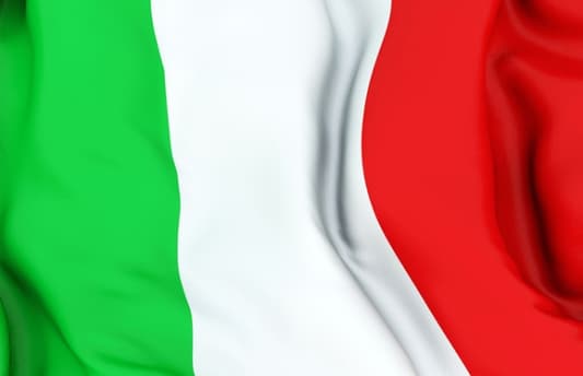 Italy Designates Port to Host Syria Chemical Transfer 