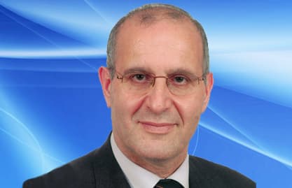 Assem Araji to MTV: today’s blast is a terrorist act targeting Lebanon’s security. I ask all politicians to stand together and condemn this deplorable act.