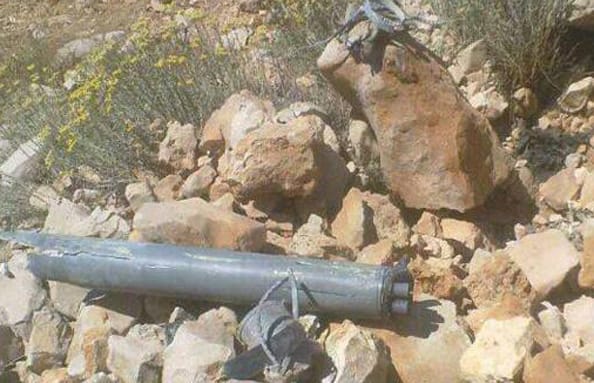 Several Killed, Others Wounded in Aarsal’s Rocket Barrage