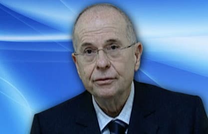 كبارة: لقد تم توزيع أسلحة وذخائر في طرابلس أمس بهدف اشعال المدينة واستخدام دم أهلها وقودا لمنع تأليف حكومة ائتلافية 
