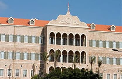 "النهار": تأخير الحكومة "لوجستي"