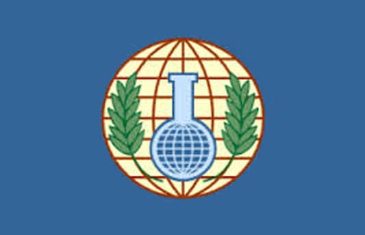 Destruction of Syria's chemical arsenal attracts 14 tenders