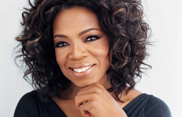 أوبرا تنضم إلى فيلم جديد عن مارتن لوثر كينغ