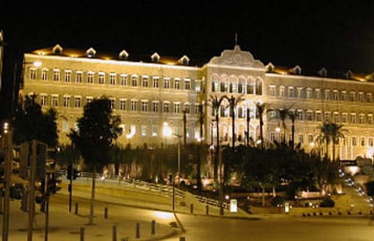 "النهار": الحكومة الحيادية لا تزال واردة