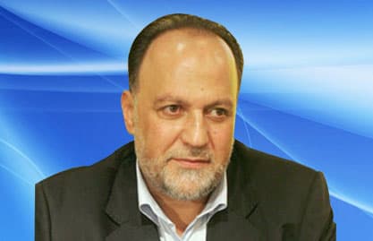 MP Ali Ammar from blast site: Terrorists aim to only strike the unity of Lebanon and we have received the message which is not the first one and it will not be the last 
