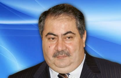 زيباري: مؤتمر "جنيف 2" هو الاطار السليم لجمع طرفي الصراع في سوريا