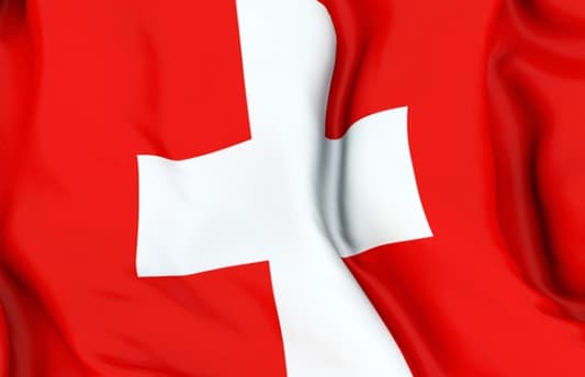 President of Swiss Confederation: We have placed great hopes and aspirations as to finding a solution to the Syrian conflict
