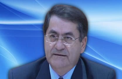 موسى: لا حكومة من دون التيار الوطني الحر