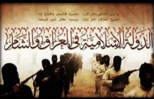 Ansari vows allegiance to ISIS from Tripoli