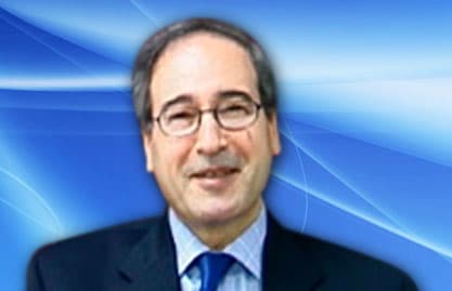 Moqdad: We are the Republic’s delegation as opposed to the Regime delegation