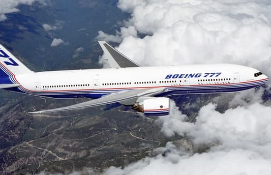 FAA orders safety checks of Boeing 767s