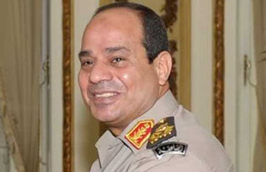 Egyptian army says its chief Sisi must run for president
