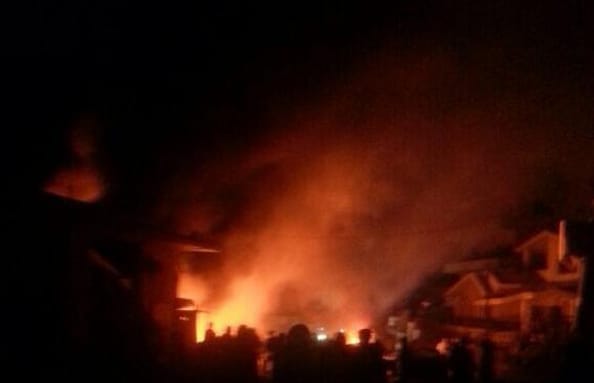 "النصرة" تتبنى تفجير الهرمل... وتهزأ من حزب الله