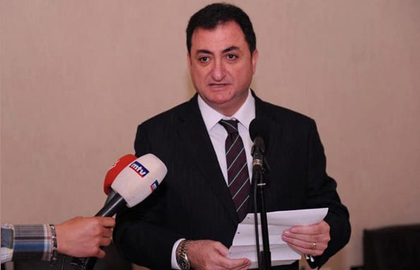 الزراعة اللبنانية تدفع فواتير تداعيات الأزمة السورية