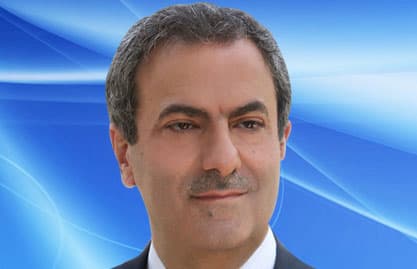 MP Farid al-Khazen to MTV: The National Charter announced by Maronite Patriarch asserts basic national principles, having on top of all the concept of coexistence. 