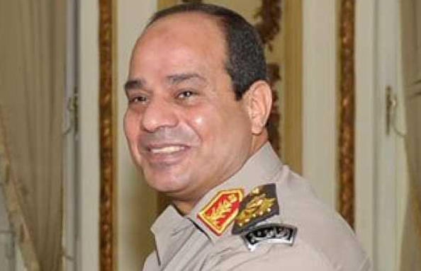 السيسي الى روسيا لاتمام صفقة السلاح