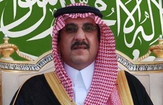 Saudi Arabia Benches Veteran Spy Chief on Syria, Replaces Him with Powerful Minister 
