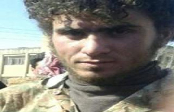 Army circulates photo of 'dangerous' fugitive