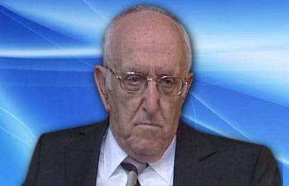 حسن الرفاعي لـ ”النهار”: صلاحيات رئيس الجمهورية كاملة في الدستور ولا يمكن أن تنقص