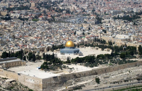 MTV correspondent from Jerusalem: No information on whether Hezbollah members are wounded or dead after Wednesday morning’s shoot out in Golan