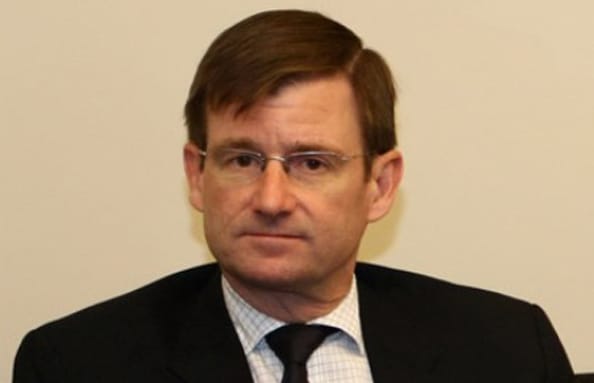 Exclusive to MTV: US ambassador David Hale will head to Riyadh by the end of the week in an attempt to find a gateway for the current cabinet crisis