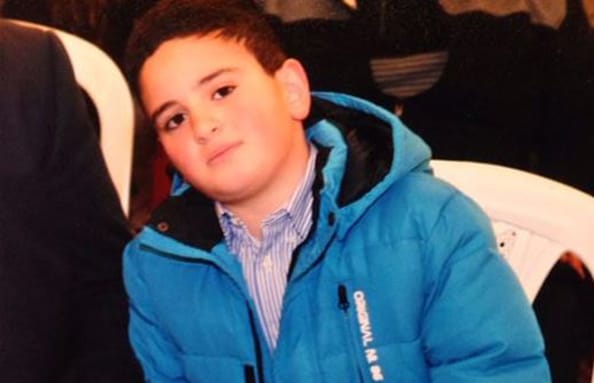 Businessman Ibrahim al-Sakr’s son kidnapped in Zahleh
