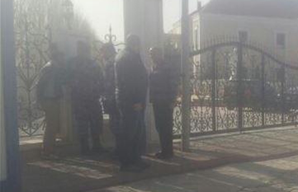 Businessman Ibrahim al-Sakr’s son kidnapped in Zahleh