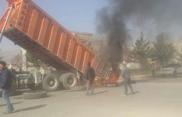 Businessman Ibrahim al-Sakr’s son kidnapped in Zahleh