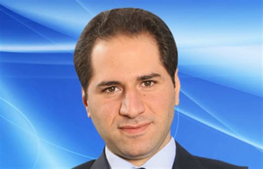 Sami Gemayel: We are living in a jungle instead of a state, where there are borders surveyed and controlled as opposed to current situation