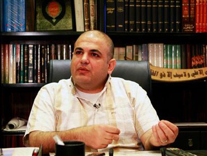 Judge Charges Refaat Eid, 11 Others over Jabal Mohsen Clashes 